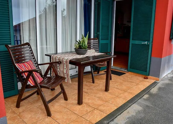 Bluehouse Paraiso A Beira Mar Prázdninový dům *