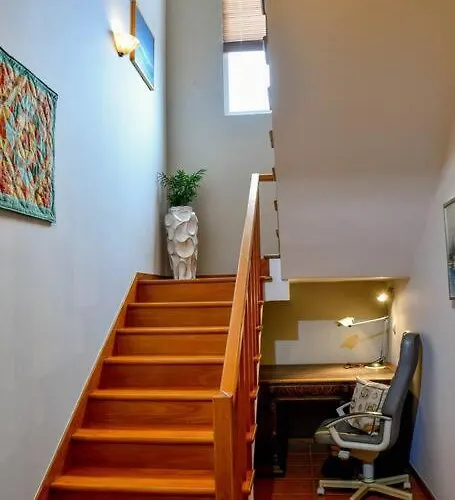 Bluehouse Paraiso A Beira Mar *