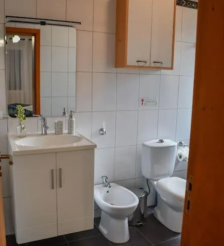 Prázdninový dům Bluehouse Paraiso A Beira Mar