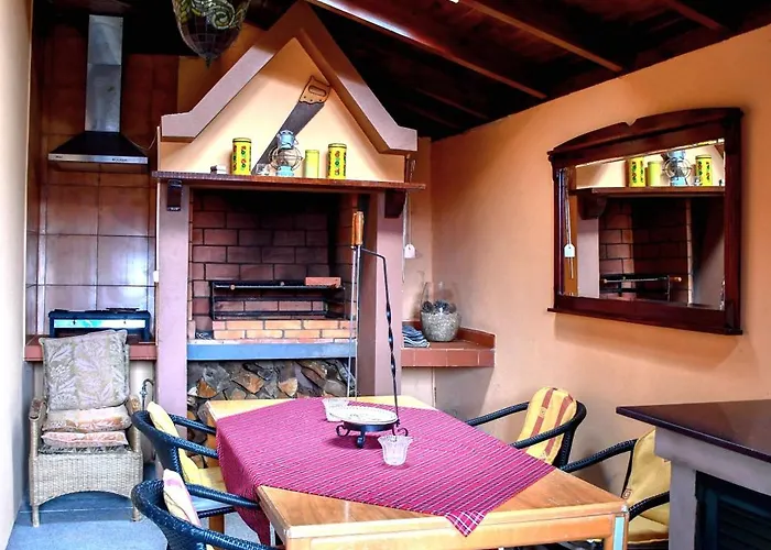 Bluehouse Paraiso A Beira Mar Prázdninový dům São Vicente