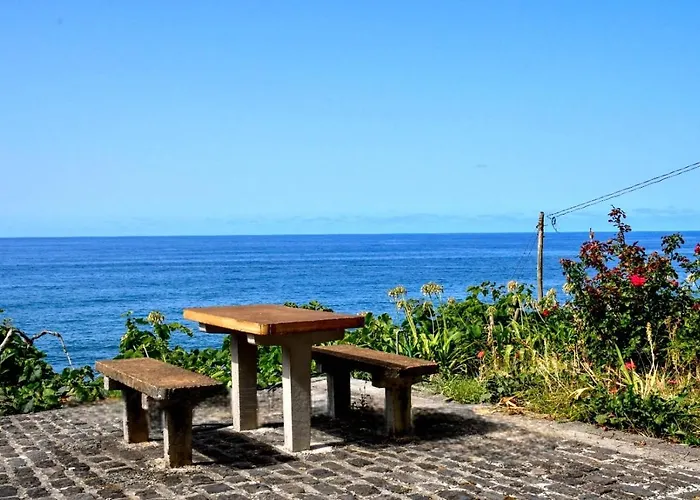 Bluehouse Paraiso A Beira Mar *