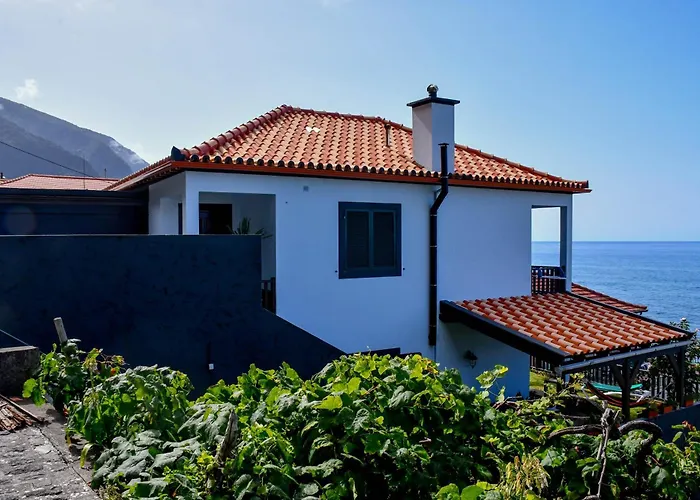 Bluehouse Paraiso A Beira Mar 펜션