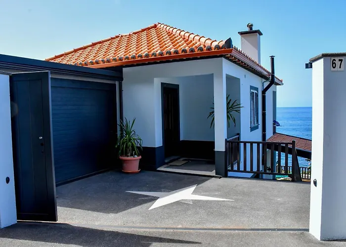 Bluehouse Paraiso A Beira Mar